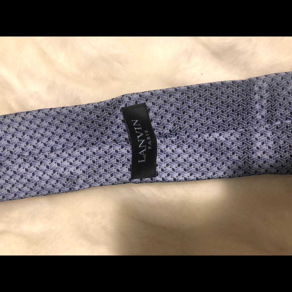 Lavin tie - Picture 2 of 2